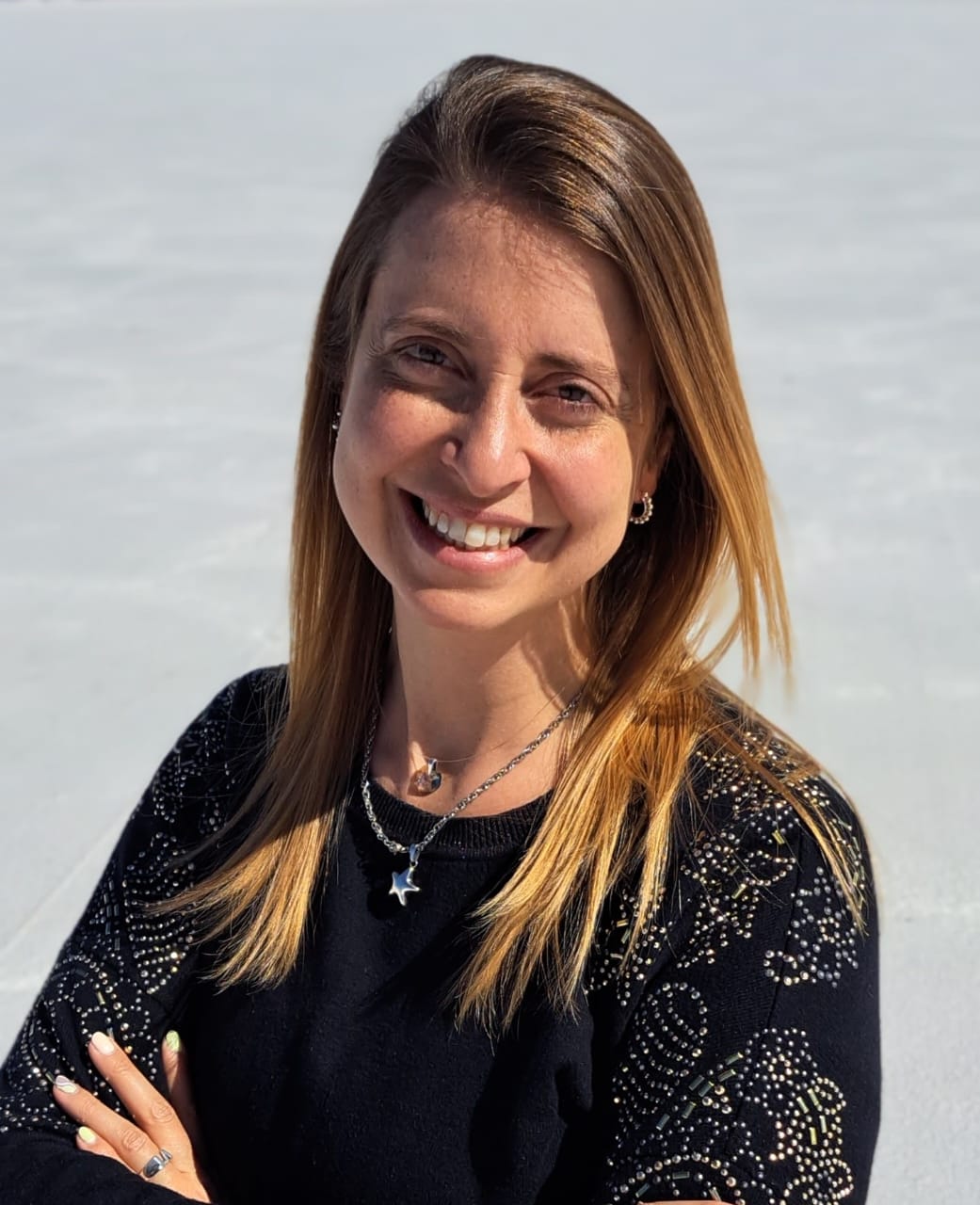 Valentina Triggiano — Fundadora de IMPIEGO